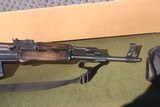 Norinco Mak 90 7.62x39 Rifle - 10 of 13