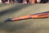 Russian Mosin Nagant M 44 Carbine 7.62 x 54 Caliber Rifle - 3 of 7
