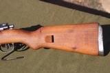 Mauser Model M48
8mm Mauser Caliber - 5 of 8