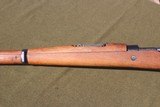 Mauser Model M48
8mm Mauser Caliber - 7 of 8