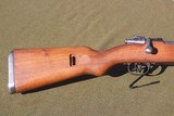 Mauser Model M48
8mm Mauser Caliber - 2 of 8