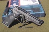 Beretta Model 92FS Centurian9mm Pistol - 5 of 7