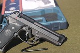 Beretta Model 92FS Centurian9mm Pistol - 7 of 7