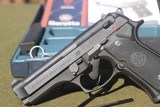 Beretta Model 92FS Centurian9mm Pistol - 3 of 7