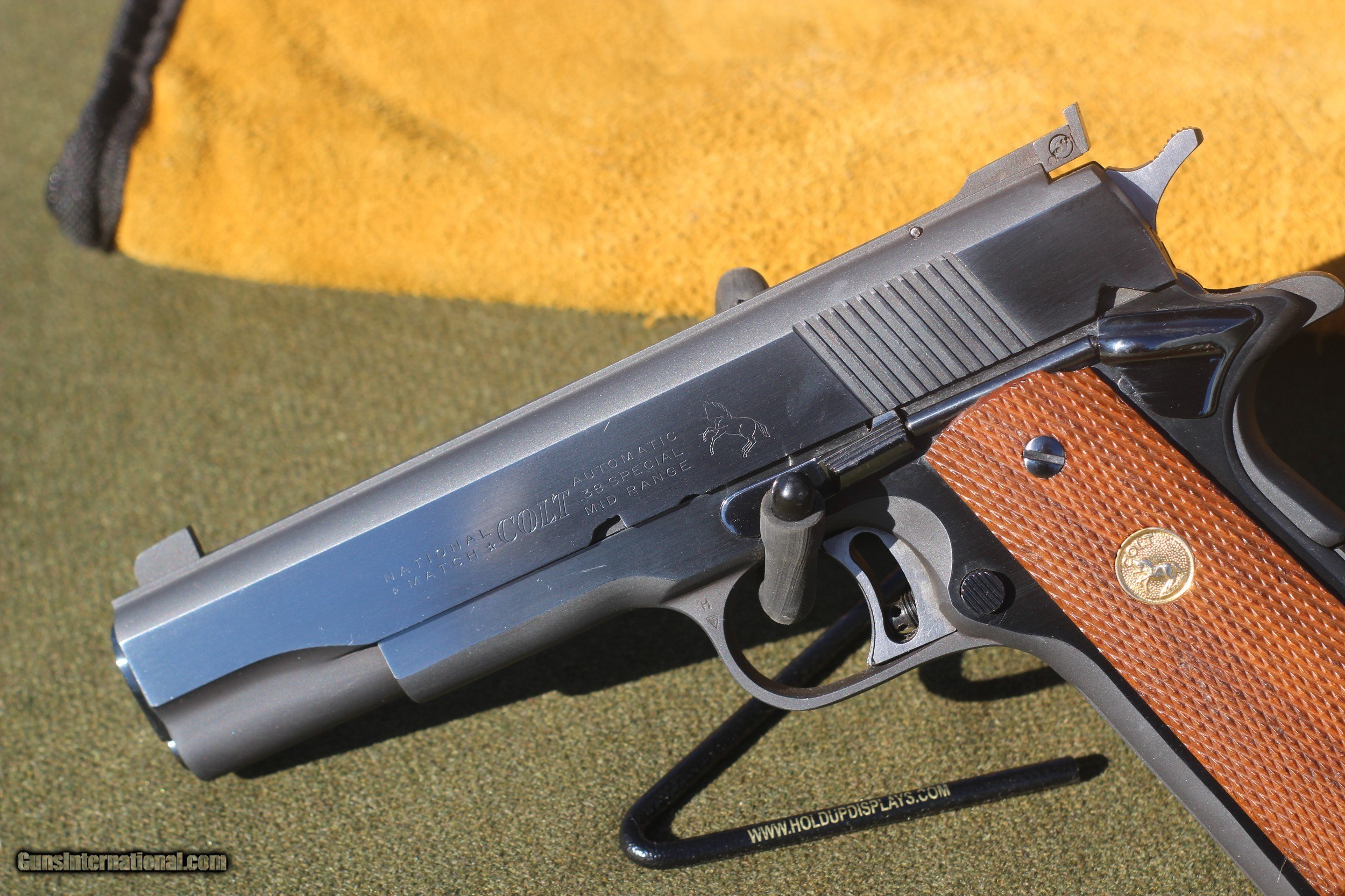 『USヴィンテージ』米軍放出品 GIコットフォールディングコット RWmis38 米軍実物 US GI MilitaryFoldingCot アルミコット 野戦ベッド/GI