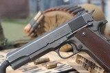 U.S. Remington Rand 1911A1 Pistol
.45 ACP - 3 of 11