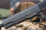 U.S. Remington Rand 1911A1 Pistol
.45 ACP - 6 of 11