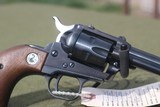 Ruger Single Six .22 Caliber Revolver - 4 of 8