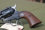 Ruger Single Six .22 Caliber Revolver - 6 of 8