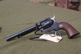 Ruger Single Six .22 Caliber Revolver - 5 of 8