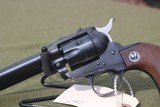 Ruger Single Six .22 Caliber Revolver - 7 of 8