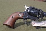Ruger Single Six .22 Caliber Revolver - 2 of 8