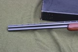 Charles Daly
Boxlock
Ejector O/U Shotgun .410 Gauge - 5 of 12
