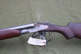L.C.Smith Field.16 Gauge Shotgun - 7 of 9