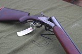 L.C.Smith Field.16 Gauge Shotgun - 1 of 9