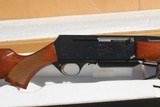 Browning Bar II Safari .30-06 Rifle - 3 of 11