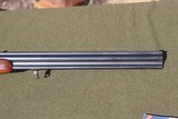 German Merkel
O/U Combination Gun 6.5x 57 R
and
.16 Gauge - 11 of 15