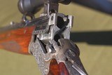 German Merkel
O/U Combination Gun 6.5x 57 R
and
.16 Gauge - 15 of 15