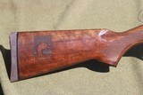 Remington 11-87 Ducks Unlimited Flyways Tribute Model Shotgun .12 Gauge - 2 of 9