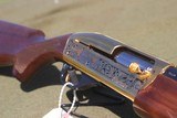 Remington 11-87 Ducks Unlimited Flyways Tribute Model Shotgun .12 Gauge - 1 of 9