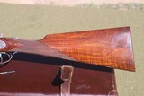 Mauser Bar Action Sidelock
.12 Gauge Ejector Shotgun - 5 of 20