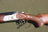 Stevens Model 512Silver O/U Shotgun.12 Gauge - 2 of 8