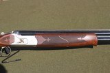 Stevens Model 512Silver O/U Shotgun.12 Gauge - 7 of 8