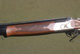Stevens Model 512Silver O/U Shotgun.12 Gauge - 3 of 8