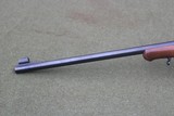 Savage Anschutz Model 184 Sporter Bolt Action Rifle
.22 Long Rifle Caliber - 4 of 8