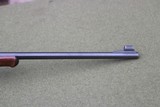 Savage Anschutz Model 184 Sporter Bolt Action Rifle
.22 Long Rifle Caliber - 8 of 8