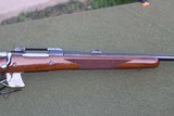 Browning Safari.458 Win. Bolt Rifle - 7 of 8