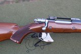 Browning Safari.458 Win. Bolt Rifle - 6 of 8