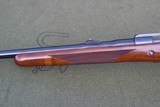 Browning Safari.458 Win. Bolt Rifle - 3 of 8