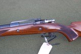 Browning Safari.458 Win. Bolt Rifle - 2 of 8