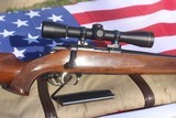 Browning A Bolt Medallion .22LR Rifle - 3 of 9