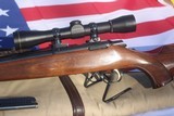 Browning A Bolt Medallion .22LR Rifle - 7 of 9