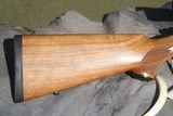 Ruger Magnum Rifle
Model 77 RSM
.416 Rigby Caliber - 2 of 13