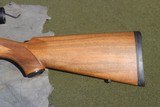 Ruger Magnum Rifle
Model 77 RSM
.416 Rigby Caliber - 8 of 13