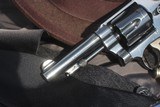 Smith & Wesson 32 Hand Ejector
third Model .32 S&W Cal. - 4 of 8
