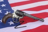 Colt 1878 Lightning .38 Colt Cartridge Double Action Revolver - 4 of 6