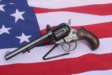 Colt 1878 Lightning .38 Colt Cartridge Double Action Revolver - 1 of 6