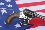 Colt 1878 Lightning .38 Colt Cartridge Double Action Revolver - 5 of 6