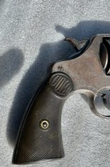 Colt Model 1909 Double Action Revolver .38 Colt Cartridge - 2 of 8