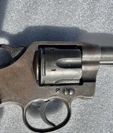 Colt Model 1909 Double Action Revolver .38 Colt Cartridge - 3 of 8