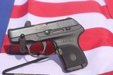 Ruger Model LCP .380 Semi Auto Pistol - 4 of 6