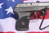 Ruger Model LCP .380 Semi Auto Pistol - 2 of 6