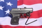 Ruger Model LCP .380 Semi Auto Pistol - 1 of 6