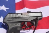 Ruger Model LCP .380 Semi Auto Pistol - 3 of 6