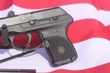 Ruger Model LCP .380 Semi Auto Pistol - 6 of 6