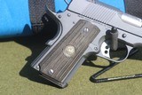 Wilson Sentinel 1911 .45 ACP Combat Pistol - 5 of 9